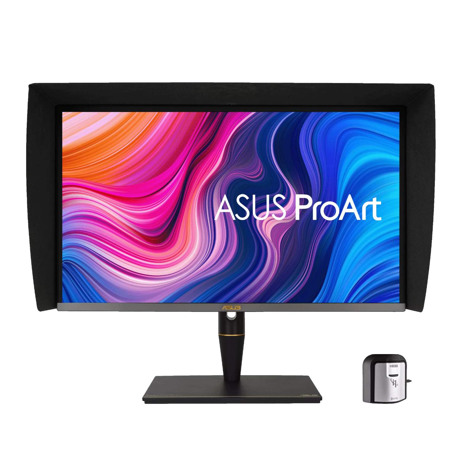 Monitors category