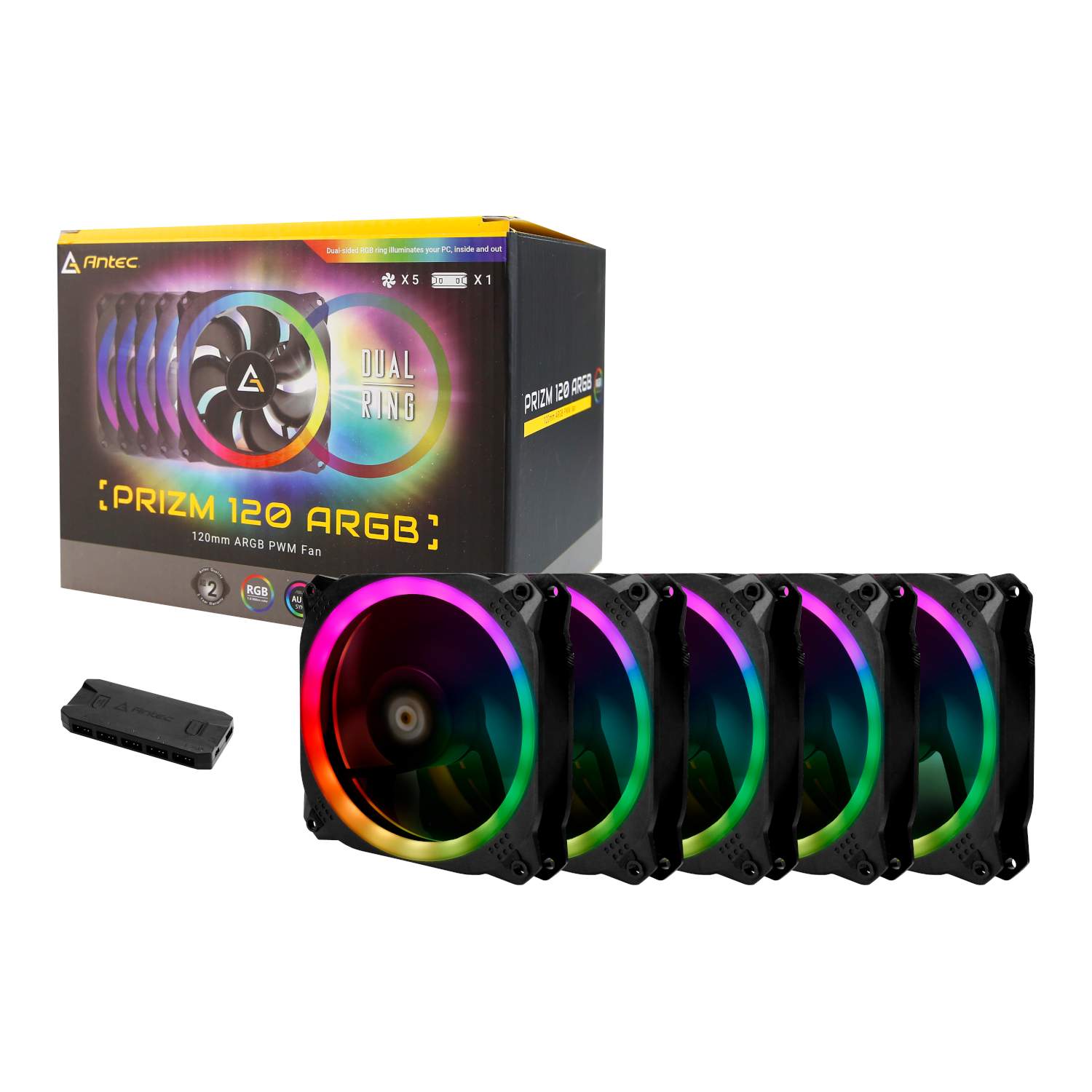 Cooling category