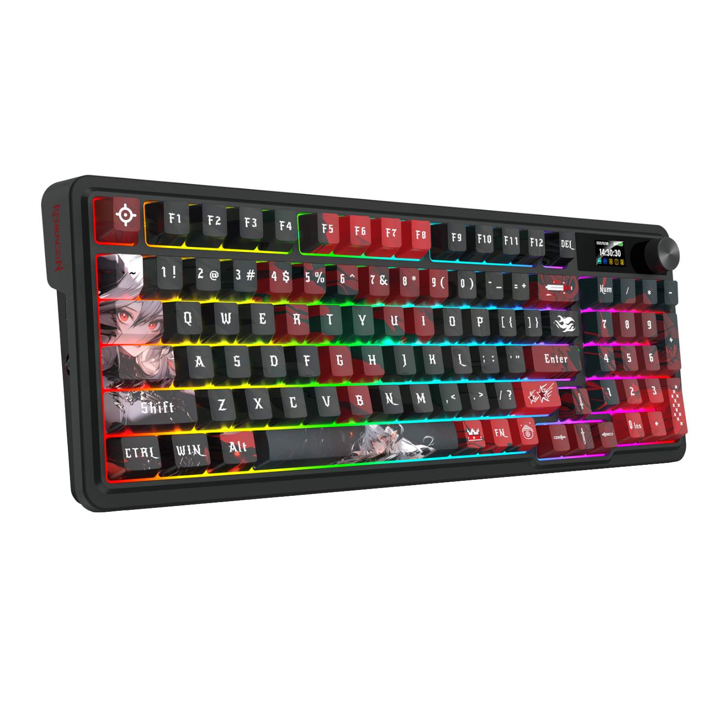 Keyboards category