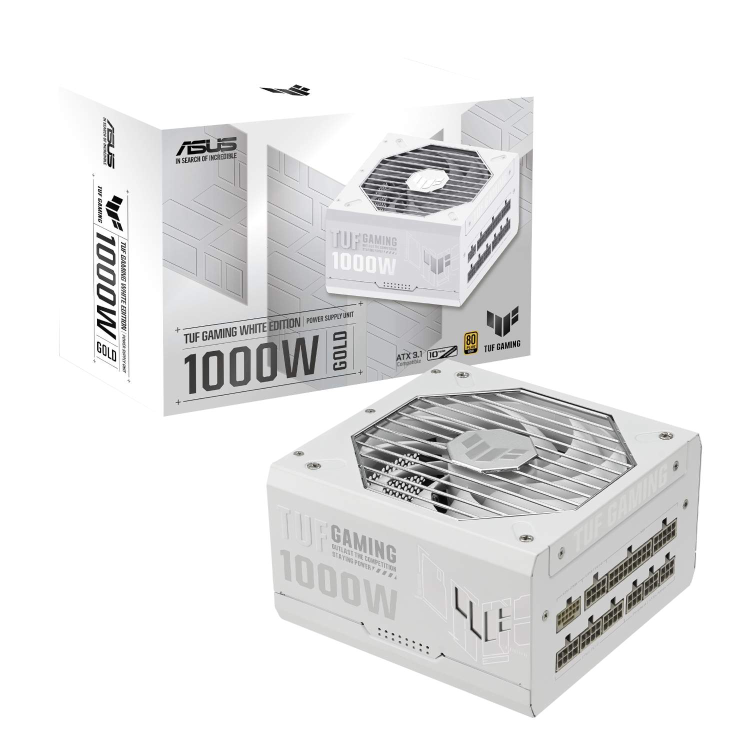 Power Supplies category