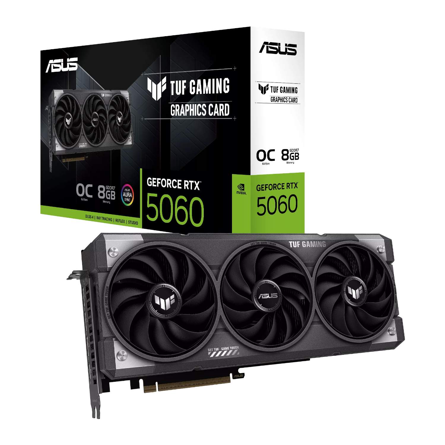 Graphics Cards category