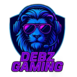 DEBZ GAMING