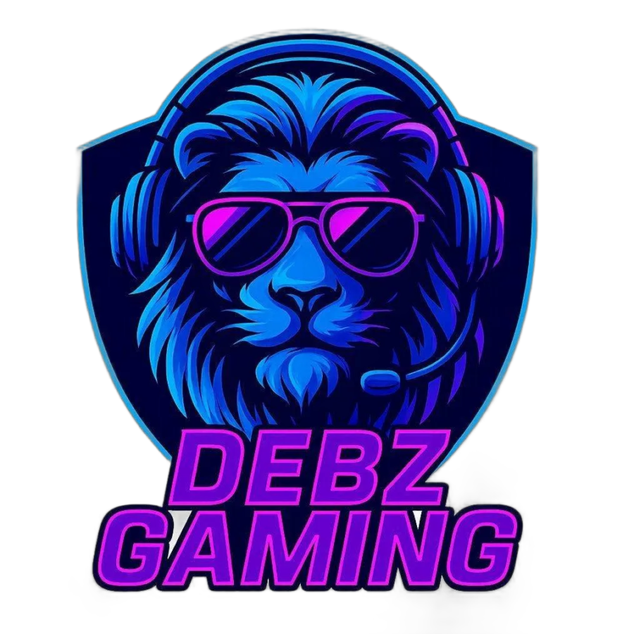 DEBZ GAMING